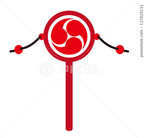 Denden drum Denden drum 117828231