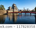 松本城 117828358