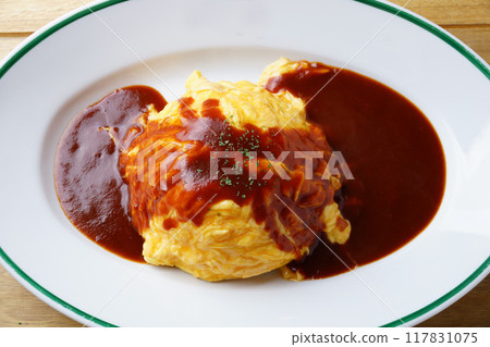 Demiglus omurice 117831075