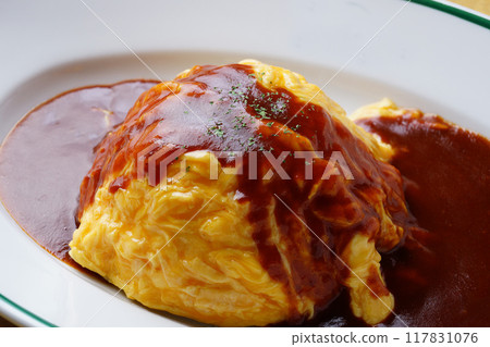 Demiglus omurice 117831076