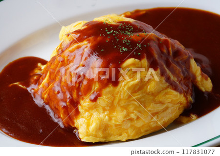 Demiglus omurice 117831077