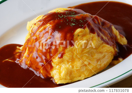 Demiglus omurice 117831078