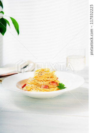 Cafe Carbonara 2 Cafe Carbonara 2 117832225