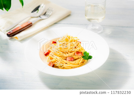 Cafe Carbonara 6 117832230