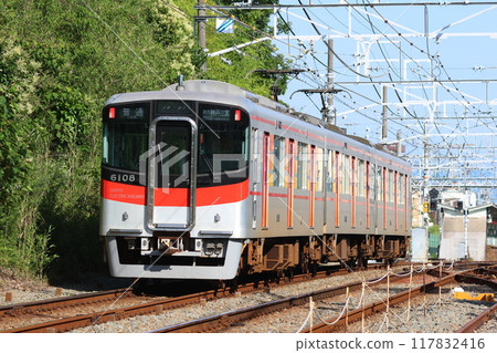 [山陽電鐵] 6000系列（山陽電鐵本線：舞子公園～霞丘） 117832416