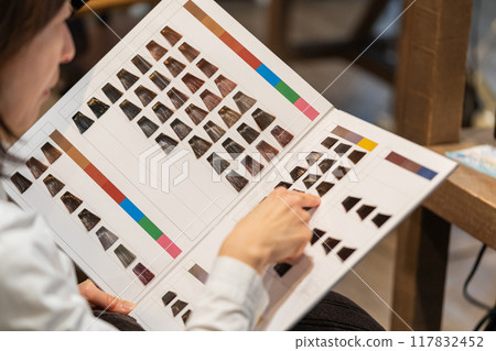 女生 女孩 女性 117832452