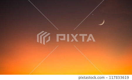 Moon Sky Islam Sunset Background Allah Arabic Mubaruk Greeting Islam Ramadan Element Masjid Aqsa Hajj Kaaba Umrah Eid Arabian Religion Islamic Muhammad Arab Muslim Greeting Isra Miraj Namaz Hajj. Moon Sky Islam Sunset Background Allah Arabic Mubaruk Greeting Islam Ramadan Element Masjid Aqsa Hajj Kaaba Umrah Eid Arabian Religion Islamic Muhammad Arab Muslim Greeting Isra Miraj Namaz Hajj. 117833619