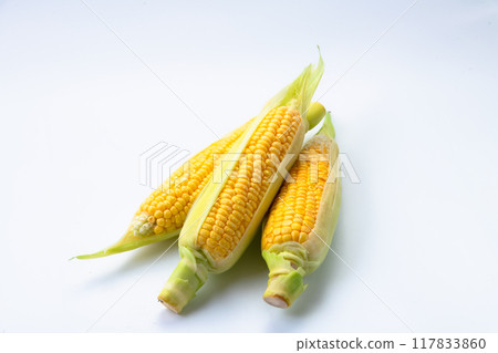 甜玉米 5 117833860