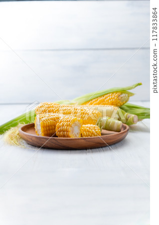 Sweet Corn 9 Sweet Corn 9 117833864