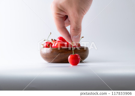 美味的櫻桃 6 117833906