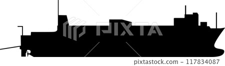 Pure Car Carrier (PCC) icon Pure Car Carrier (PCC) icon 117834087