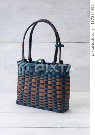 Craft band basket bag 5 117834499