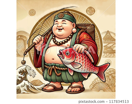 惠比壽你好 惠比壽你好 117834513