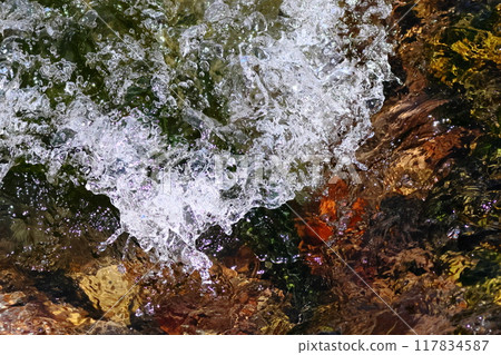 暴力水流 117834587