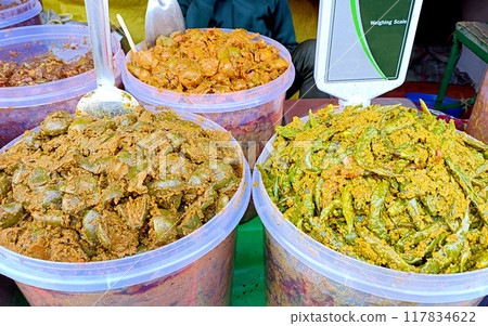 Different types of pickles for sale in Lucknow Different types of pickles for sale in Lucknow 117834622
