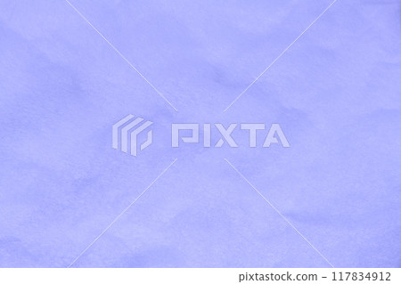 Wisteria purple expression using washi paper [Background material] 117834912