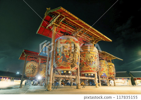 三河一色大元宵節 117835155