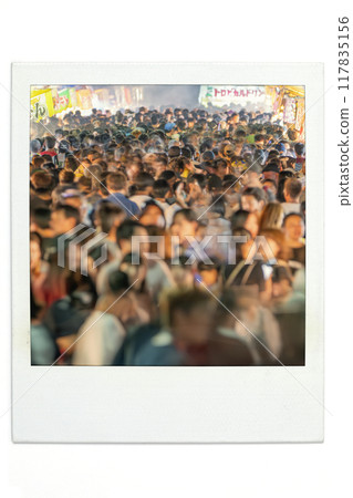 節慶波拉風格 117835156