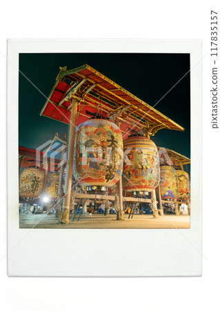 三河一色元宵節 Pola Style 117835157