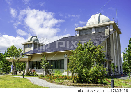 Saji Saji Astro Park Saji Astronomical Observatory Tottori City, Tottori Prefecture Saji Saji Astro Park Saji Astronomical Observatory Tottori City, Tottori Prefecture 117835418