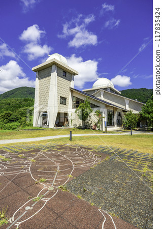 喬治亞州天文公園 喬治亞州展望台 鳥取縣鳥取市 喬治亞州天文公園 喬治亞州展望台 鳥取縣鳥取市 117835424