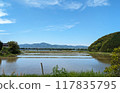 寧靜的田園風光2 117835795