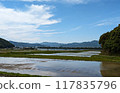 寧靜的田園風光3 117835796