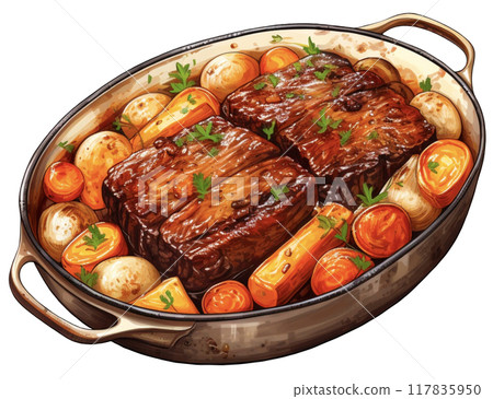 Curry Curry 117835950