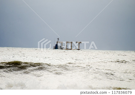 Shipwreck 117836079