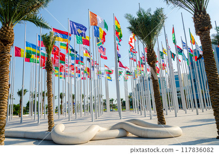 Flags of nations Flags of nations 117836082