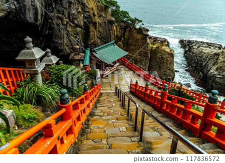 Shido Shrine 117836572