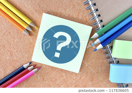 筆記、備忘錄和仇恨標記 117836605