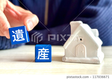 家園和遺產 117836671