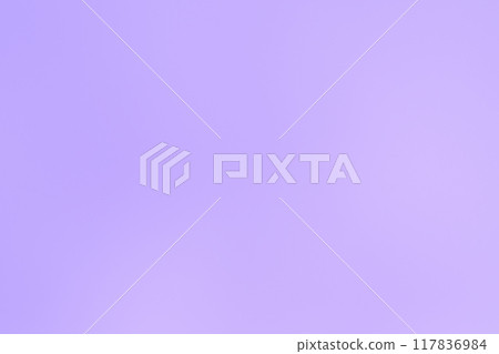 Lilac with blurred effect made of washi paper [Background material] 117836984