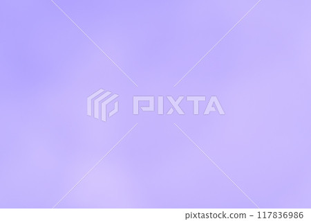 Lilac with blurred effect made of washi paper [Background material] 117836986