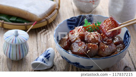 辣蒟蒻(燜蒟蒻) 辣蒟蒻(燜蒟蒻) 117837215