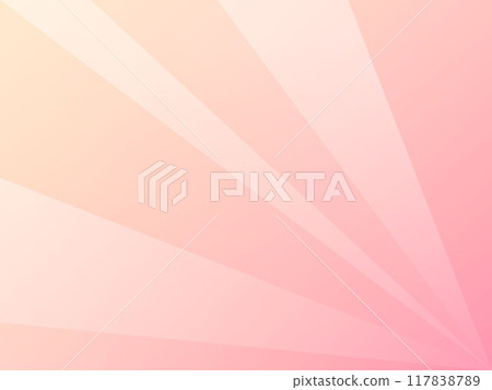 Image of pink gradient background and white concentrated lines Image of pink gradient background and white concentrated lines 117838789