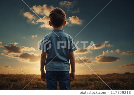 Hope for the Future: AI-Generated Images Hope for the Future: AI-Generated Images 117839218