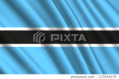 a backdrop of wavy flags from around the world a backdrop of wavy flags from around the world 117839379