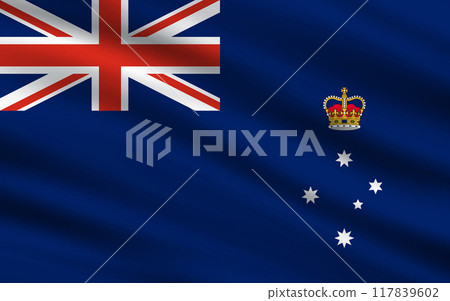 a backdrop of wavy flags from around the world a backdrop of wavy flags from around the world 117839602