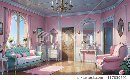"Lady's Room" 117839891