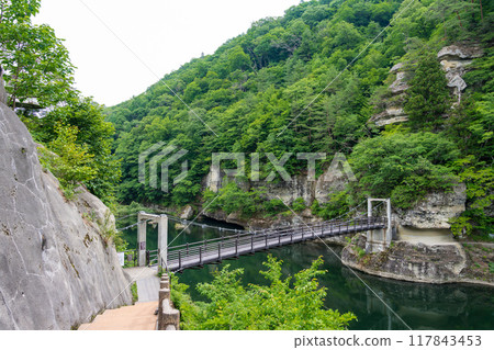 塔吊的吊橋 117843453