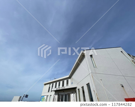 和歌山縣的道之驛:白崎海洋公園 和歌山縣的道之驛:白崎海洋公園 117844282