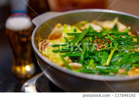 乾杯牛雜火鍋 乾杯牛雜火鍋 117846192