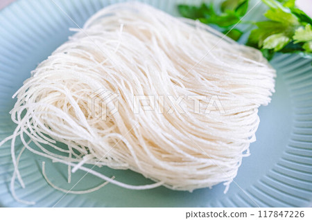 米粉（乾麵） 117847226