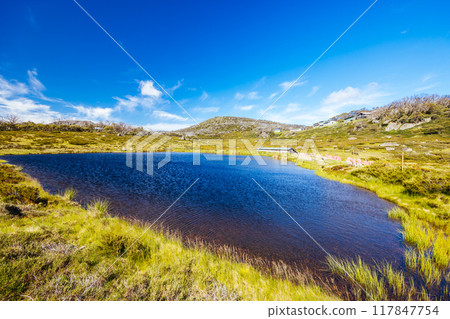 Porcupine Rocks Walk in Australia 117847754