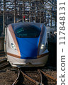 北陸新幹線 W7 系 W9 編組 117848131