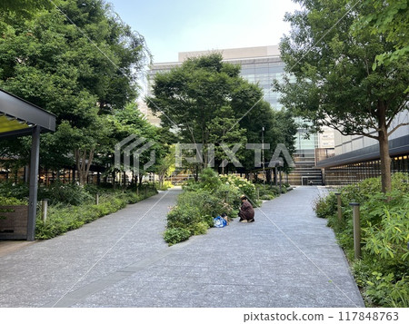 GREEN SPRINGS Tachikawa, Tokyo 117848763
