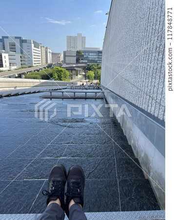 綠泉 東京都立川市 117848771