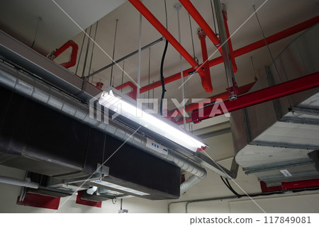 消防安全 消防安全 117849081